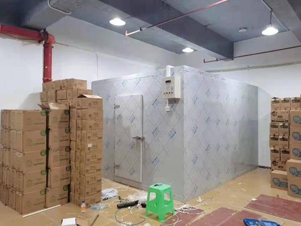 苏州保鲜冷库